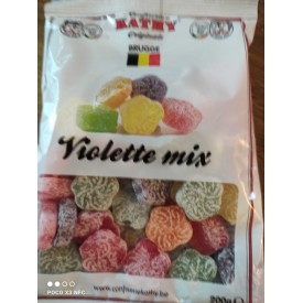 Violettes Mix Kathy 200g DLC Fin 2/2026