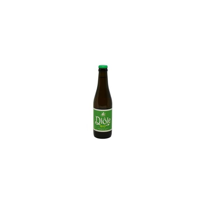 Bière Diole Blonde BIO 33cl