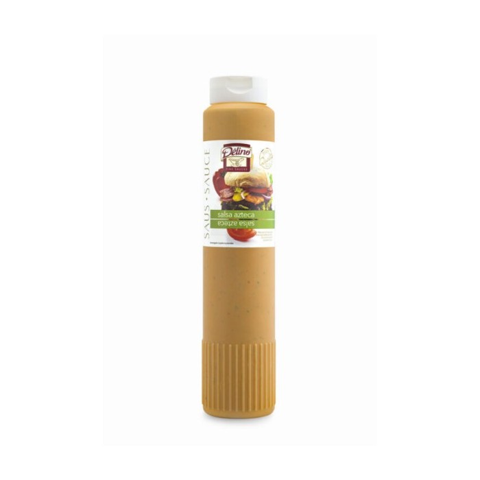Sauce Aztéca (Tex Mex) Délino 1 Litre Bidon