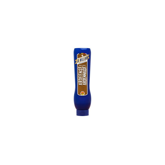 Sauce Ardennaise William 1 Litre Tube