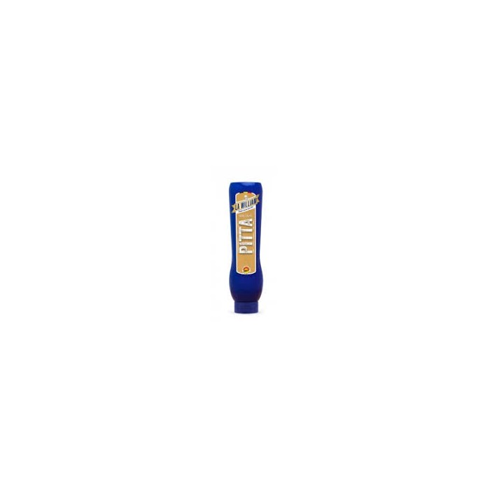 Sauce Pitta Classique William 1 Litre Tube