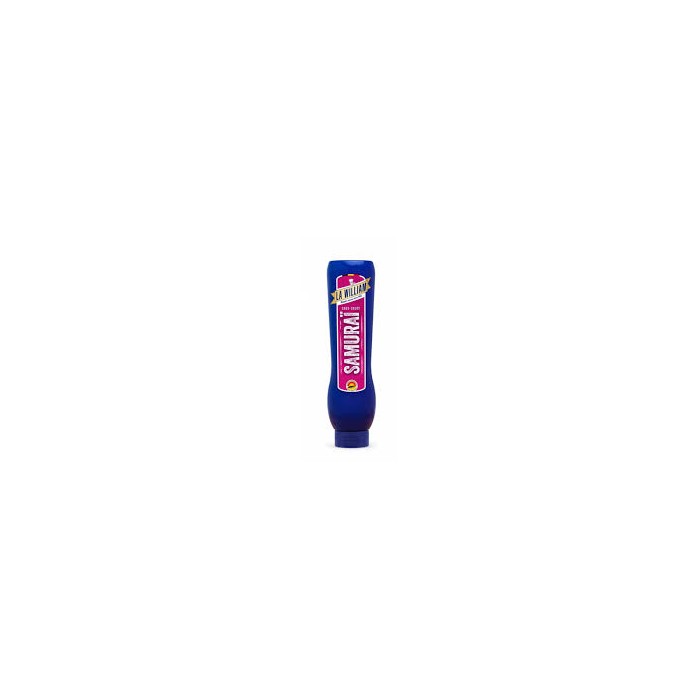 Sauce Samouraï William 1 Litre Tube