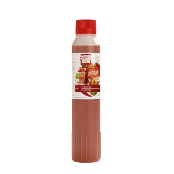 Sauce Martino Délino 1 Litre Bidon
