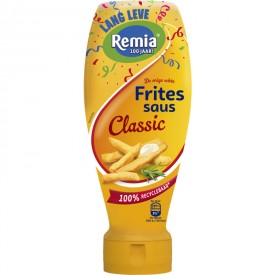 Sauce Frites Classique...