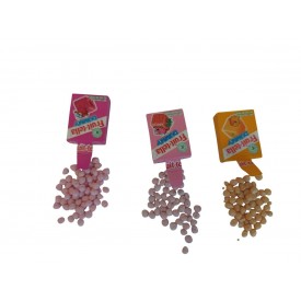 Fruit'Tella "DUMMY" 12 Mini Boite 11g