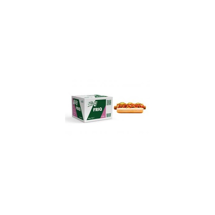Friq + Bun (Pain) Bicky (18 x 70g)