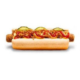 Friq + Bun (Pain) Bicky (18 x 70g)