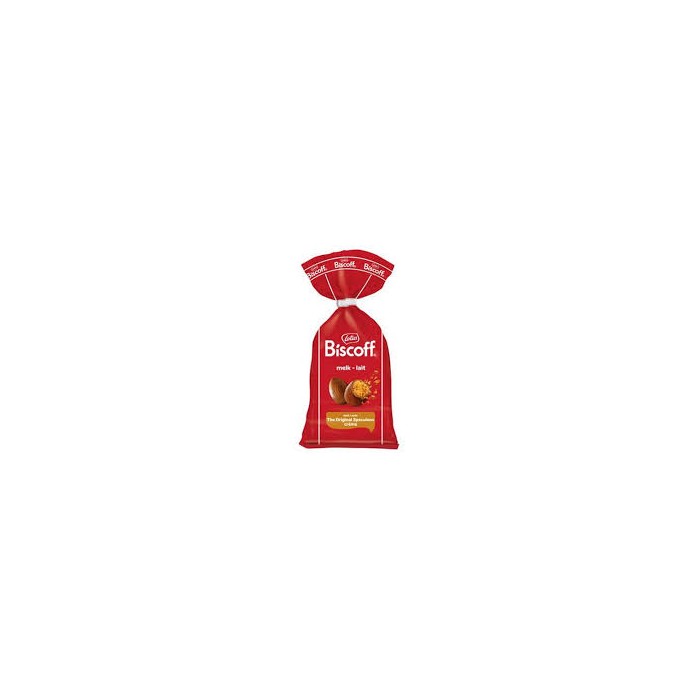 Œufs de Pâques Chocolat Lait & Crème Spéculoos 90g Lotus