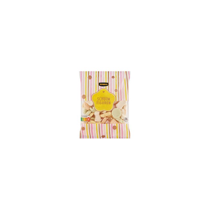 Guimauves Pâques Géantes "Mélange" 350g Jumbo