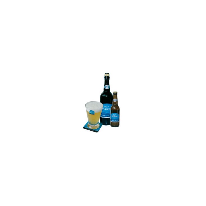 Bière Wissant blanche 75cl