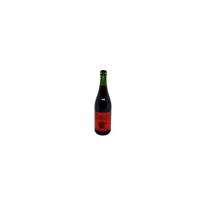 Bière Rouge Flamande Ambrée 75cl