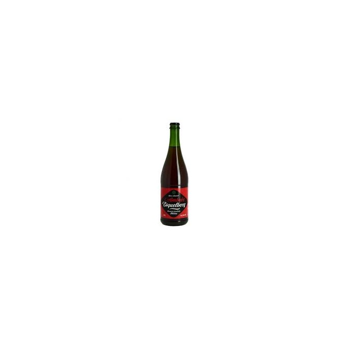 Bière Esquelbecq Ambrée 75cl