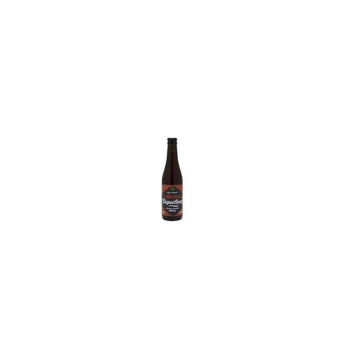 Bière Esquelbecq Ambrée 33cl