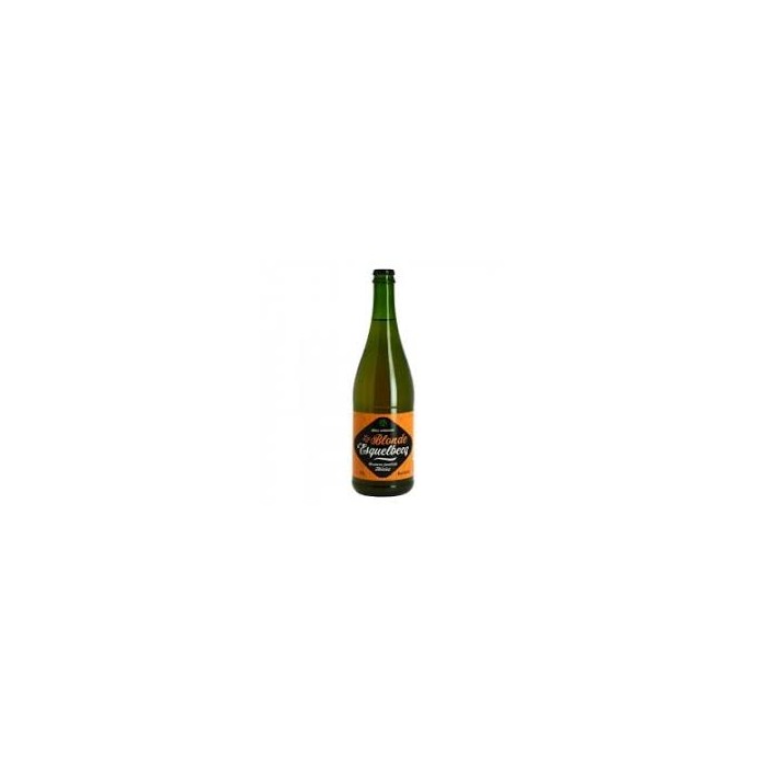 Bière Esquelbecq Blonde 75cl