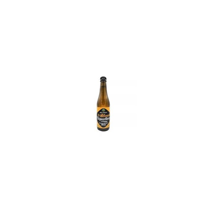 Bière Esquelbecq Blonde 33cl