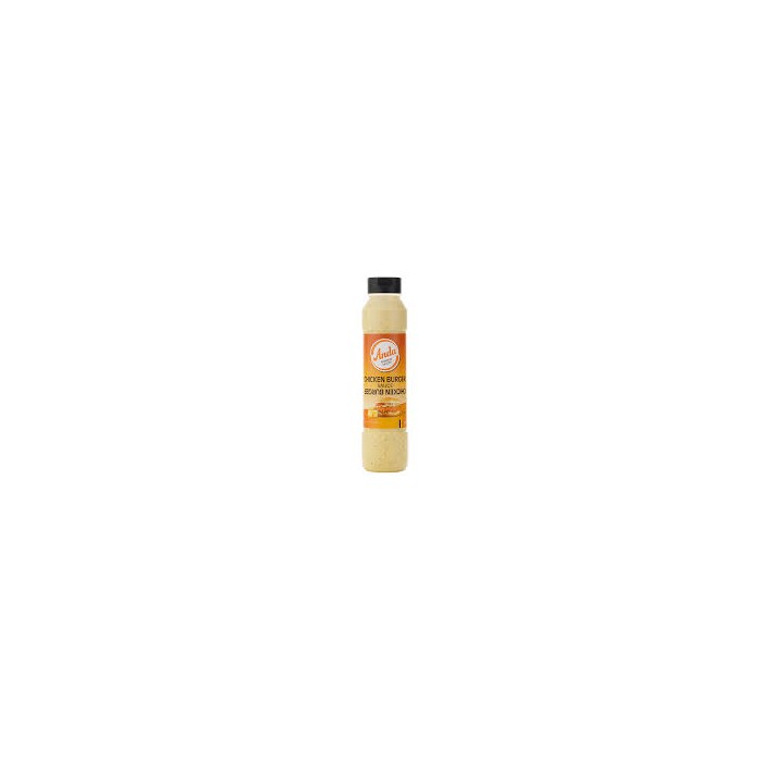 Sauce Chickenburger ANDA Tube 1L
