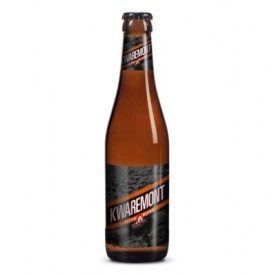 Bière Kwarémont des Cyclistes Blonde 33cl