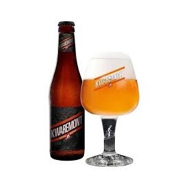 Bière Kwarémont des...