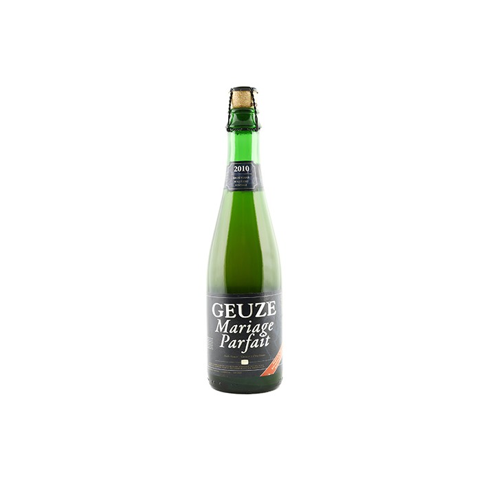 Bière Gueuze Mariage Parfait 37.5cl Boon