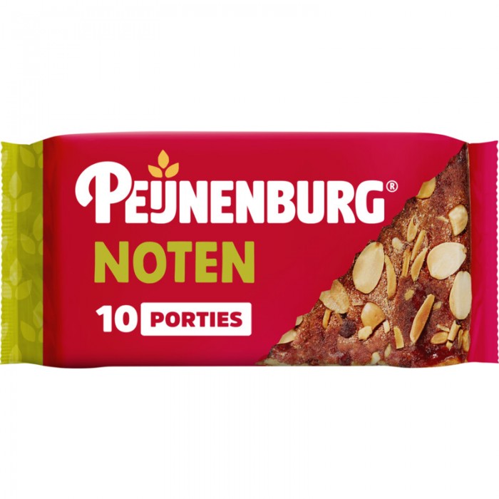 Pain Epices aux Noix 337g Peijnenburg