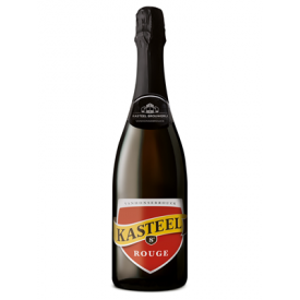 Bière Kasteel Rouge 75cl