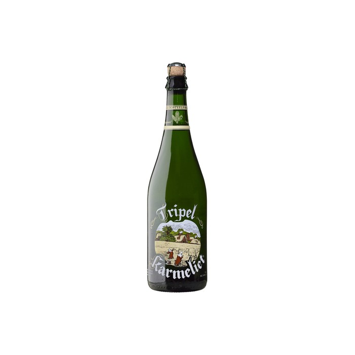 Bière Karmeliet Triple 75cl