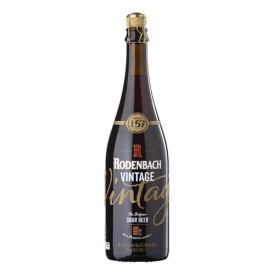 Bière Rodenbach Vintage 75cl