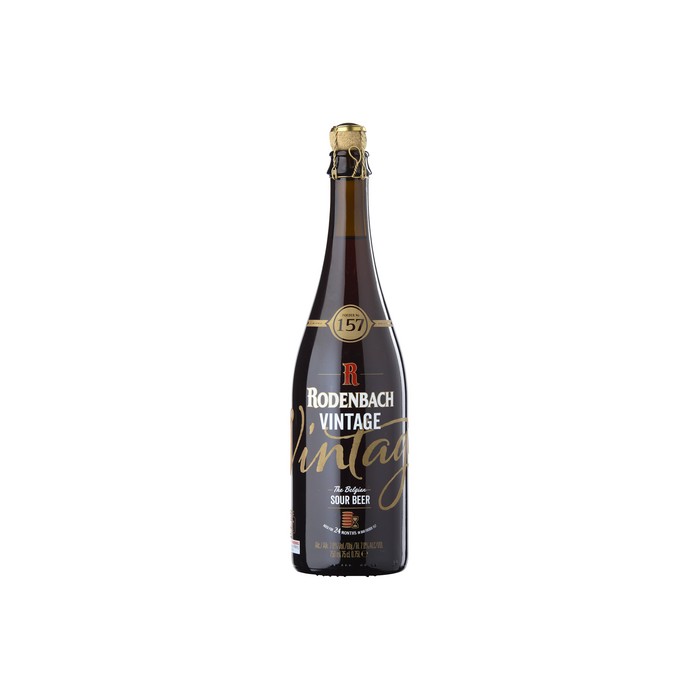 Bière Rodenbach Vintage 75cl