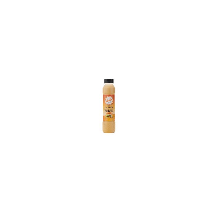 Sauce Calabria Burger ANDA Tube 1 L