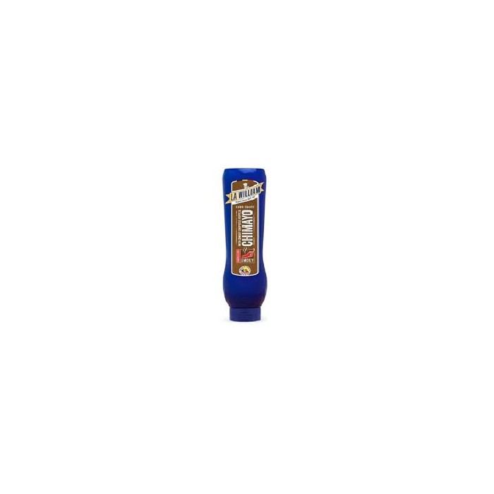 Sauce Chimayo William 1L Tube