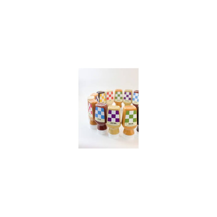 Moutarde Brussels 300ml