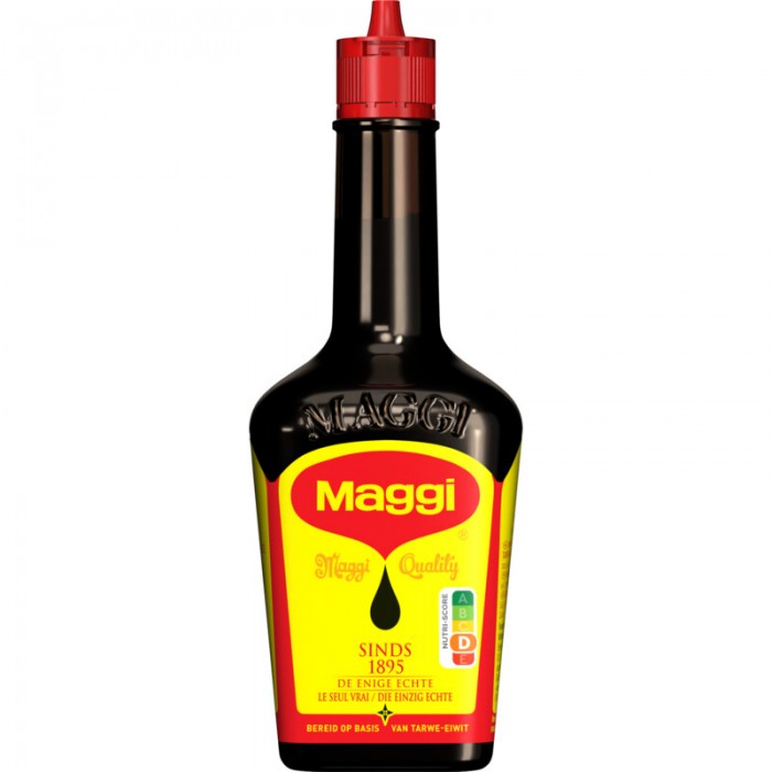 Arôme Exhausteur de Goût Maggi 250g  Tube