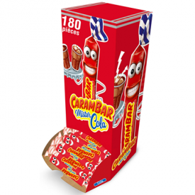 Carambar au Cola VRAC