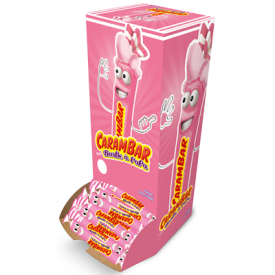 Carambar Barbe à Papa VRAC