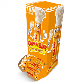 Carambar Caranougat VRAC