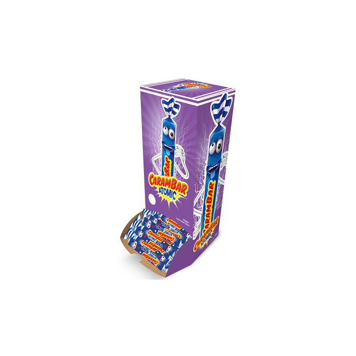 Carambar Atomic VRAC