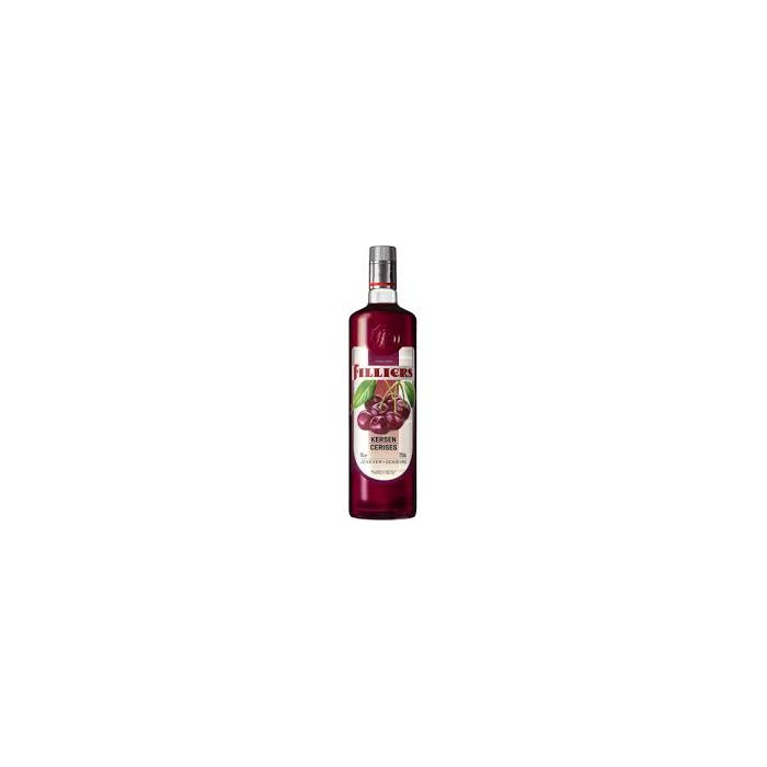 Genièvre Cerise 70cl Filliers