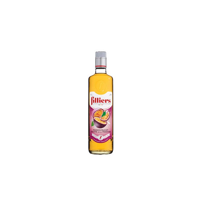 Genièvre Passion 70cl Filliers