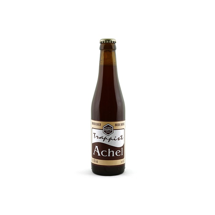 Bière Achel Brune Dubbel 33cl