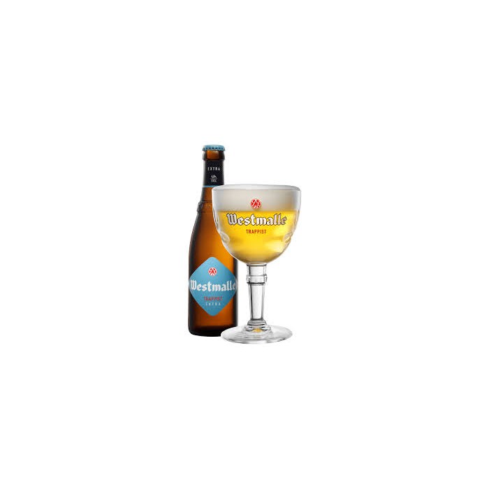 Bière Westmalle Extra 33cl
