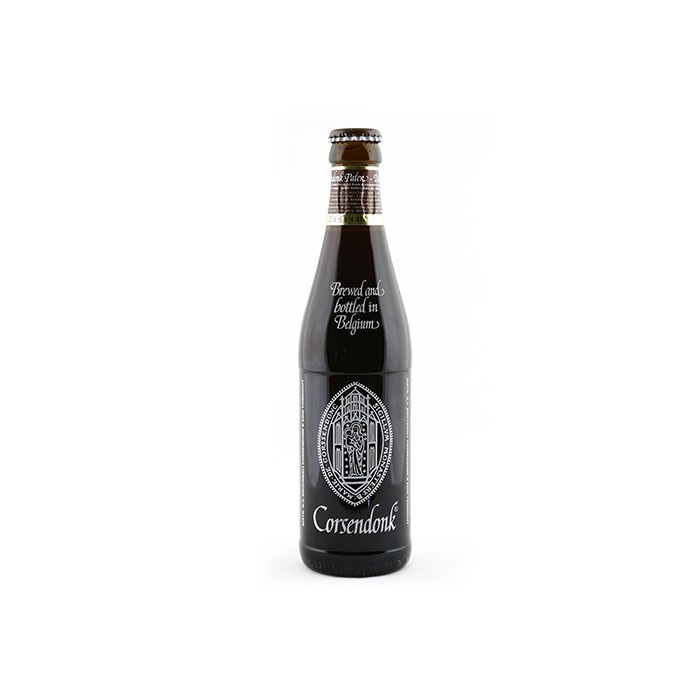 Bière Corsendonk Brune Pater 33cl