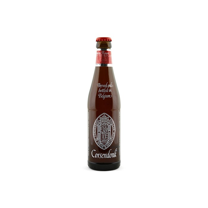Bière Corsendonk Ambrée Rousse 33cl