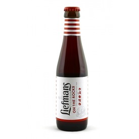 Bière Liefmans Fruitesse 25cl