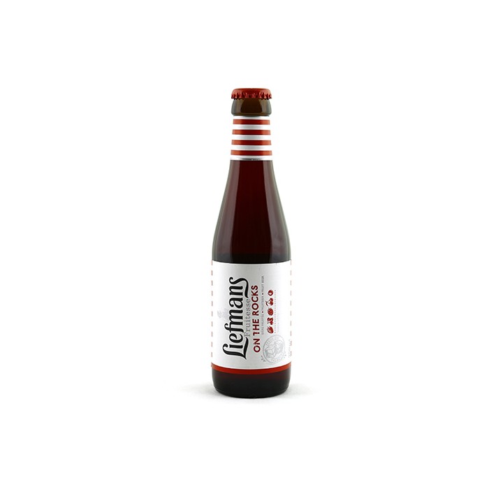 Bière Liefmans Fruitesse 25cl