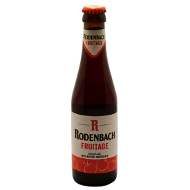 Bière Rodenbach Fruitage 25cl
