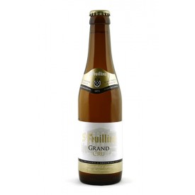 Bière St Feuillien Grand...