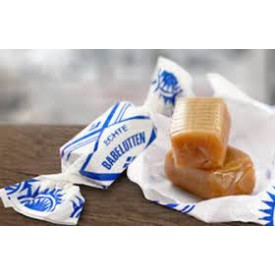 Babeluttes Belges VRAC