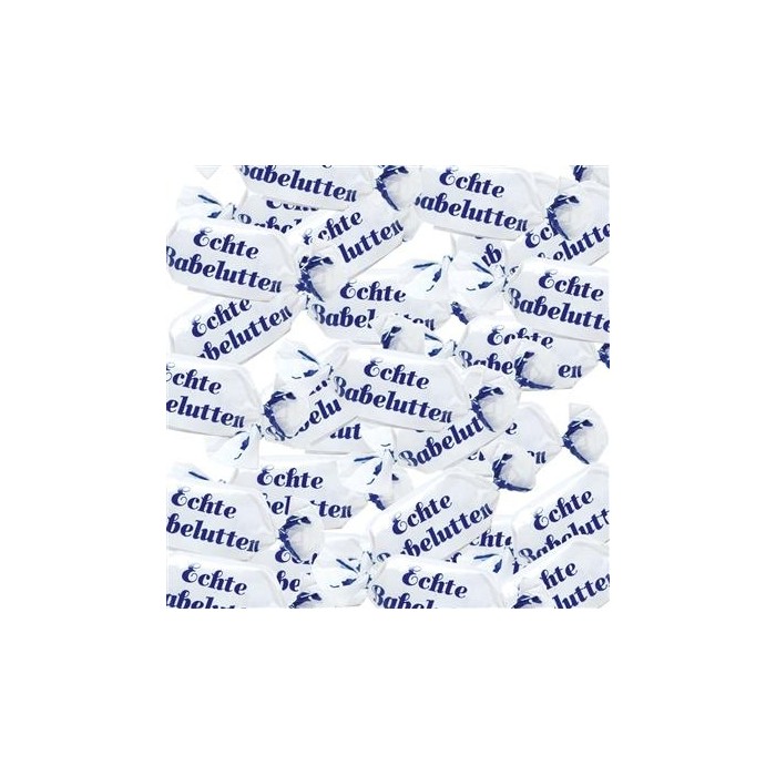 Babeluttes Belges VRAC