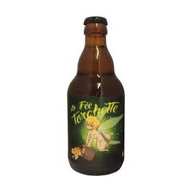 Bière La Fée Torchette...