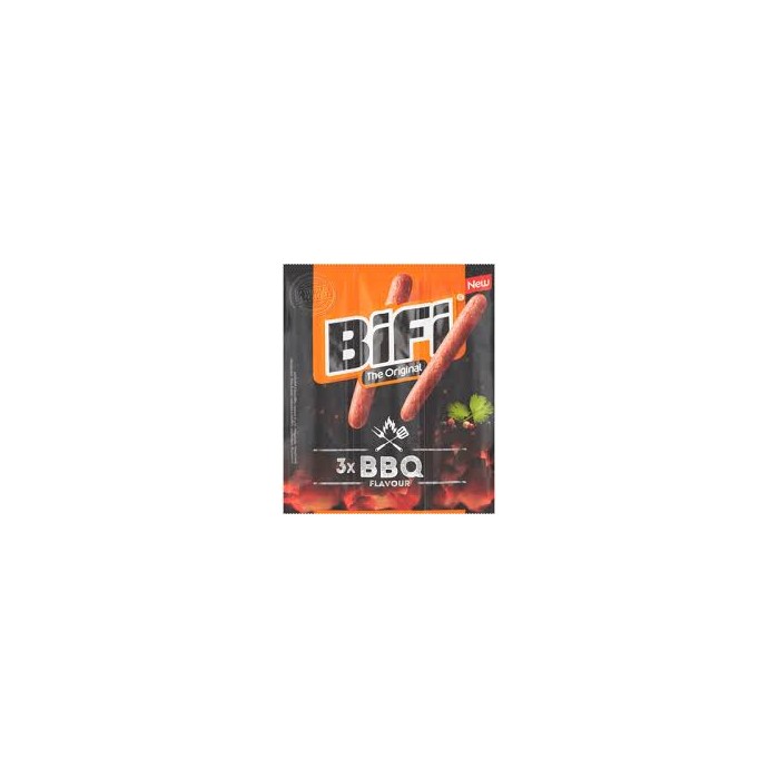 Bifi Barbecue Flavour 3 x 20g
